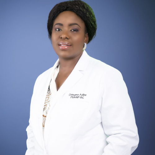 Dr Chinyere Adibe – Mental and Behavioral Health Provider
