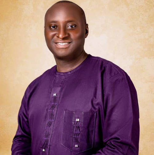 Dr Gopep Rotshak Daniel – Orthopaedic Surgeon