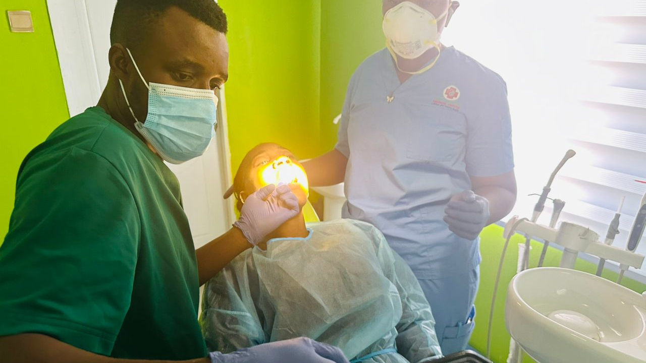 Best Hospitals in Nigeria 2025