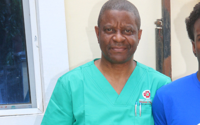 Doctor Timetable - First Lexington Medical Center